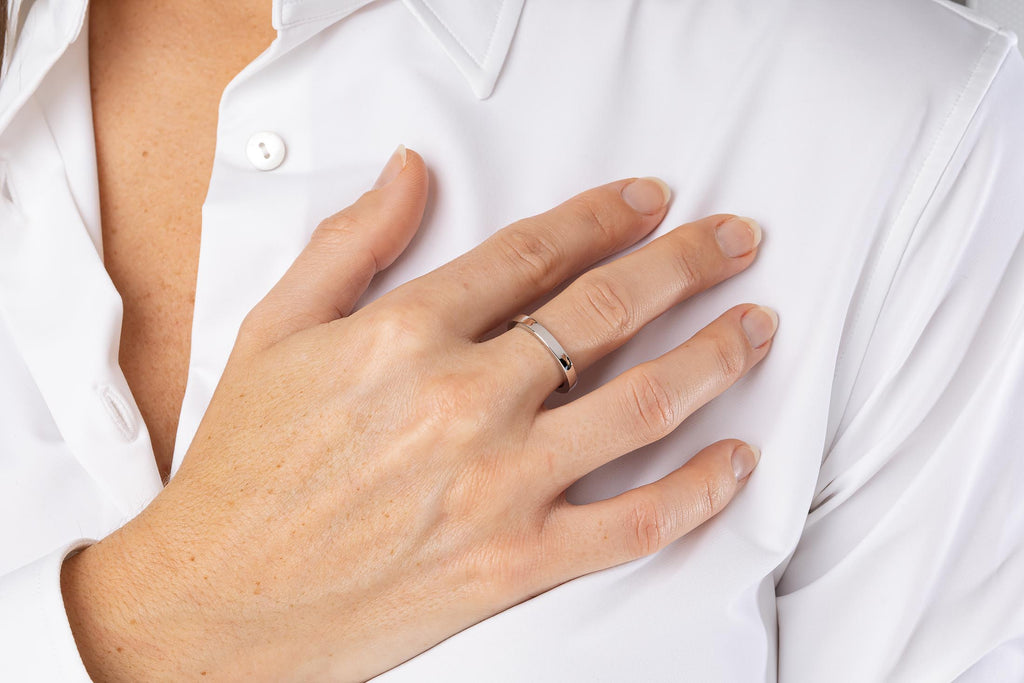 Secrète WithMe™ Gedenksieraden Memorial Ring