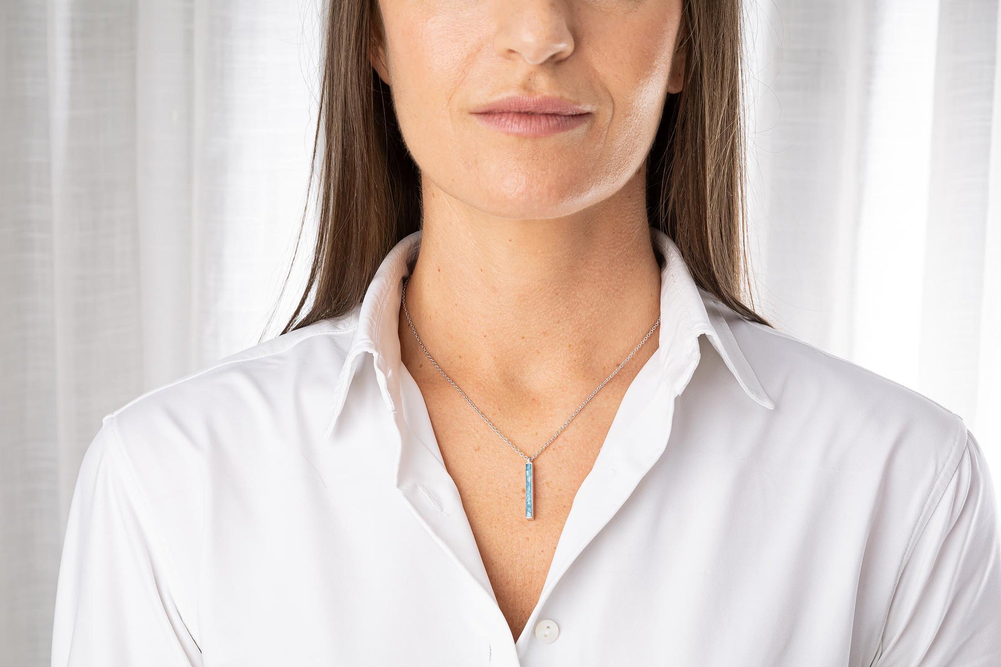 Ligne Céleste WithMe™ Gedenksieraden Memorial Pendant