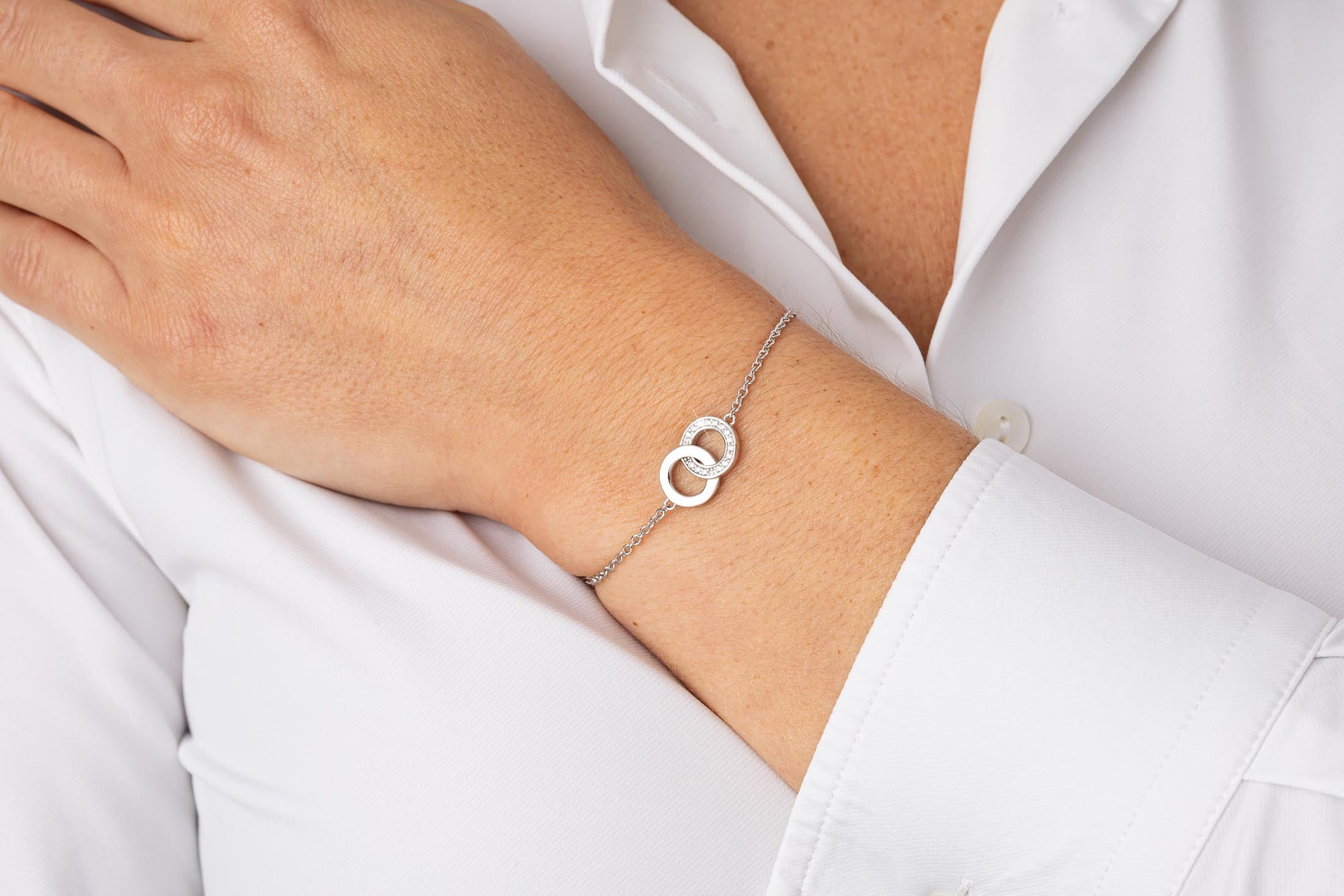 Éternité WithMe™ Gedenksieraden Memorial Bracelet