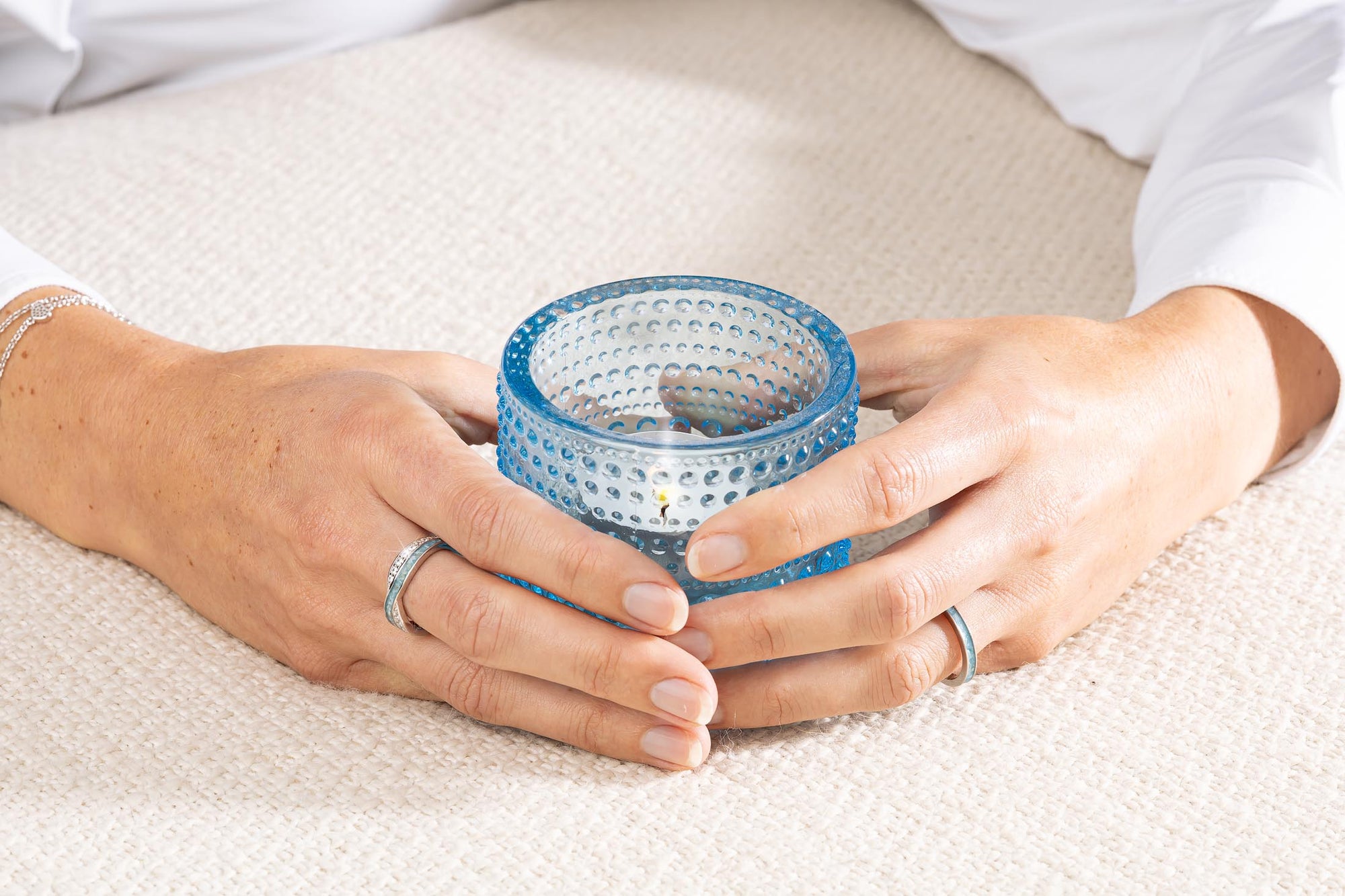 Éternelle WithMe™ Gedenksieraden Memorial Ring