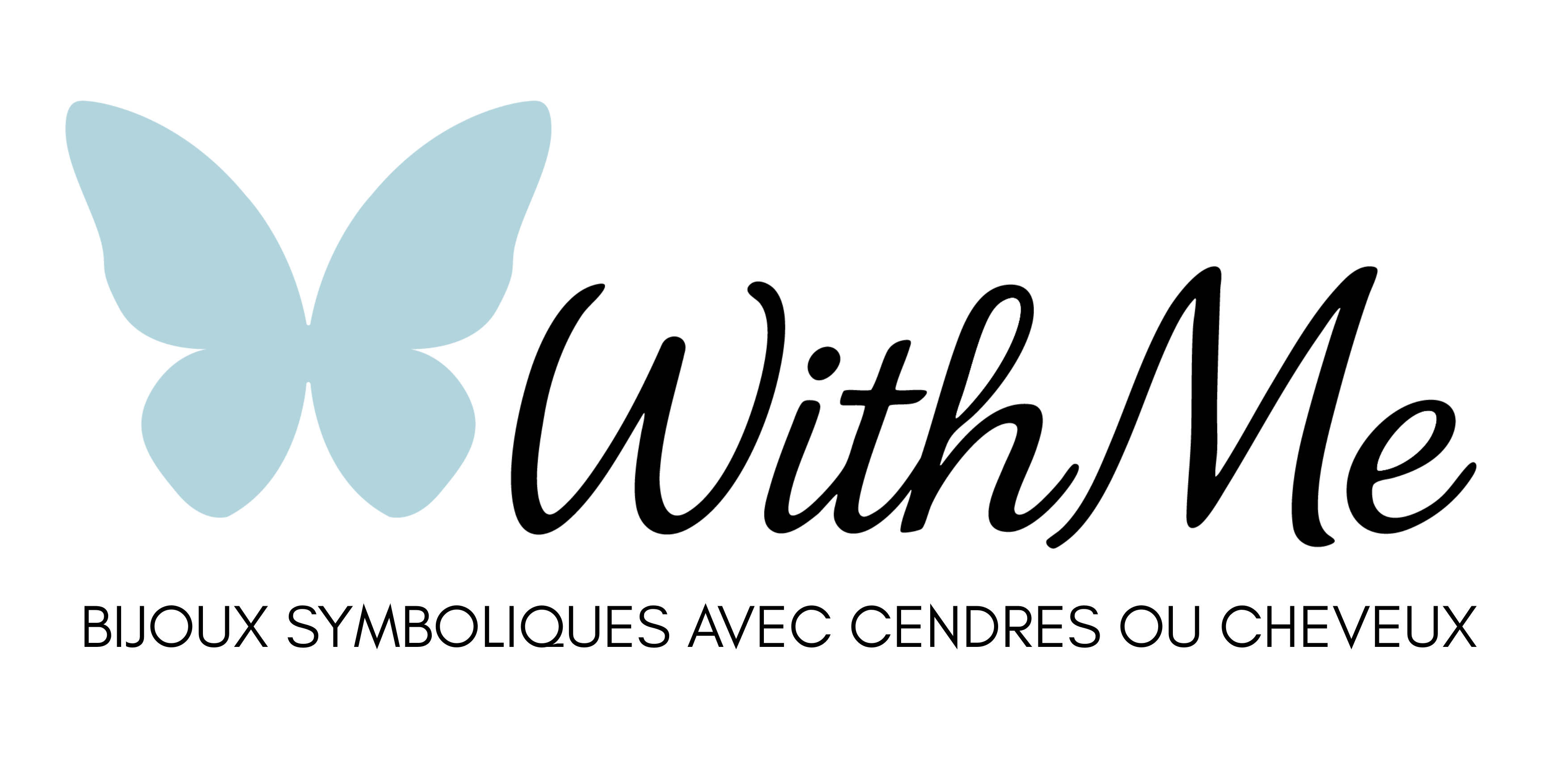 WithMe™ Memorial Jewelry