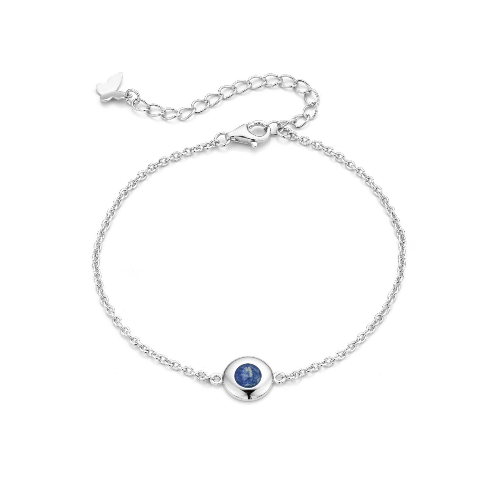 Centre Midnight WithMe™ Gedenksieraden Memorial Bracelet