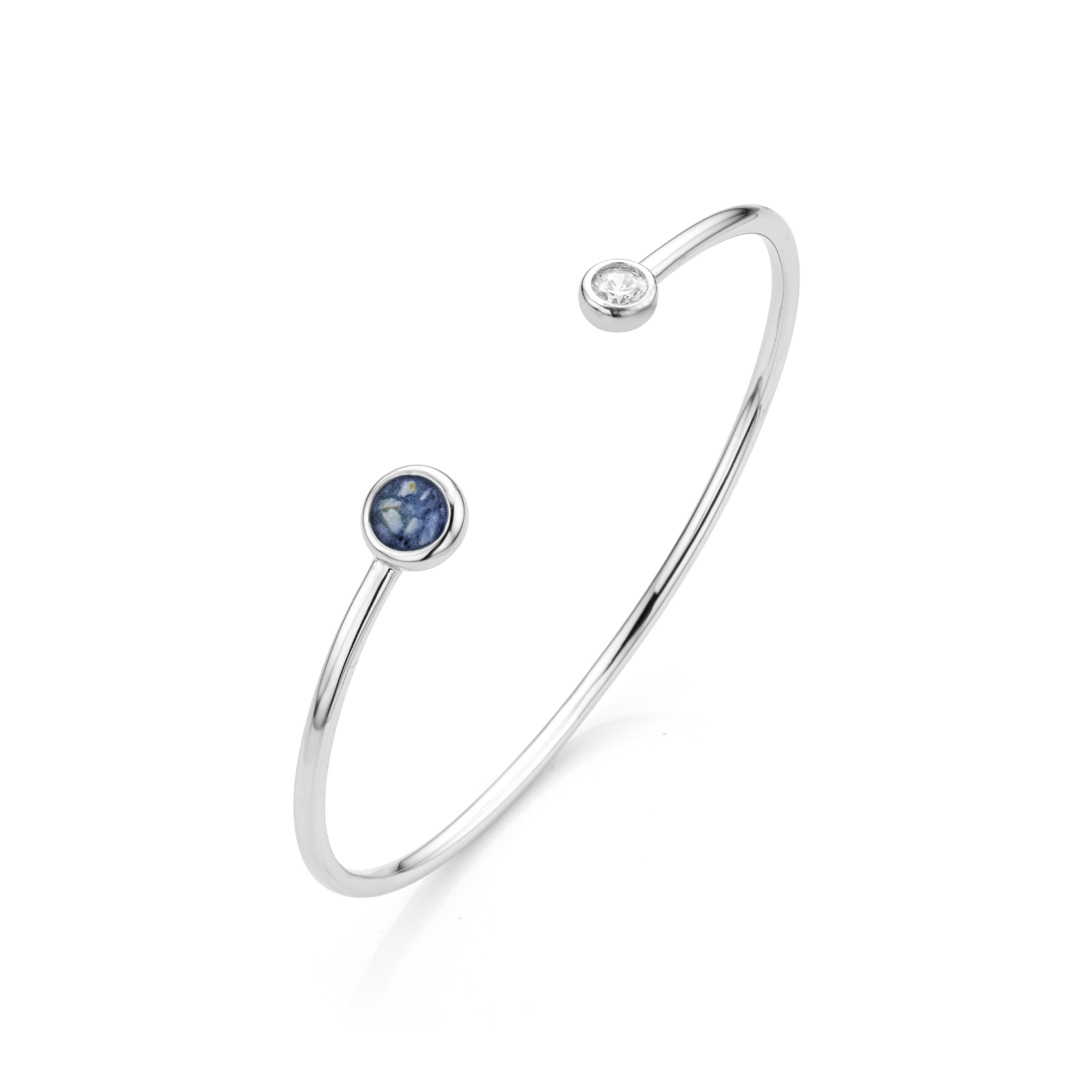 Écho Midnight WithMe™ Gedenksieraden Memorial Bracelet