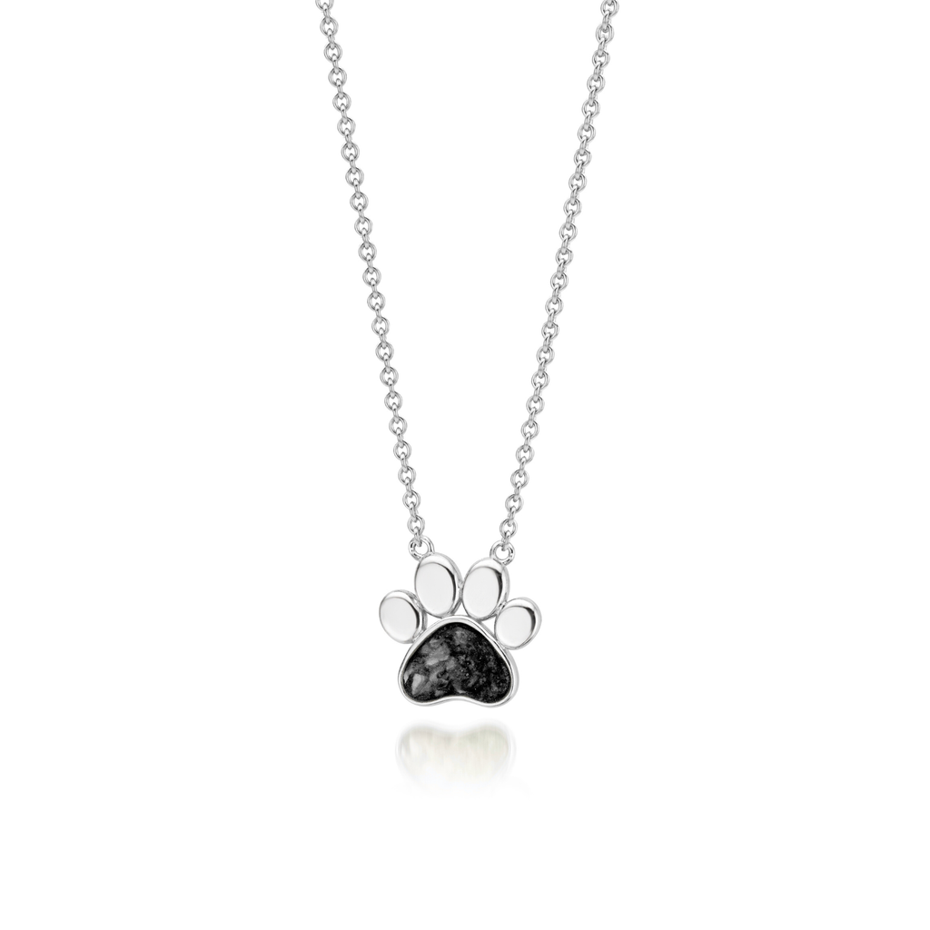 Empreinte Onyx Black WithMe™ Gedenksieraden Memorial Pendant