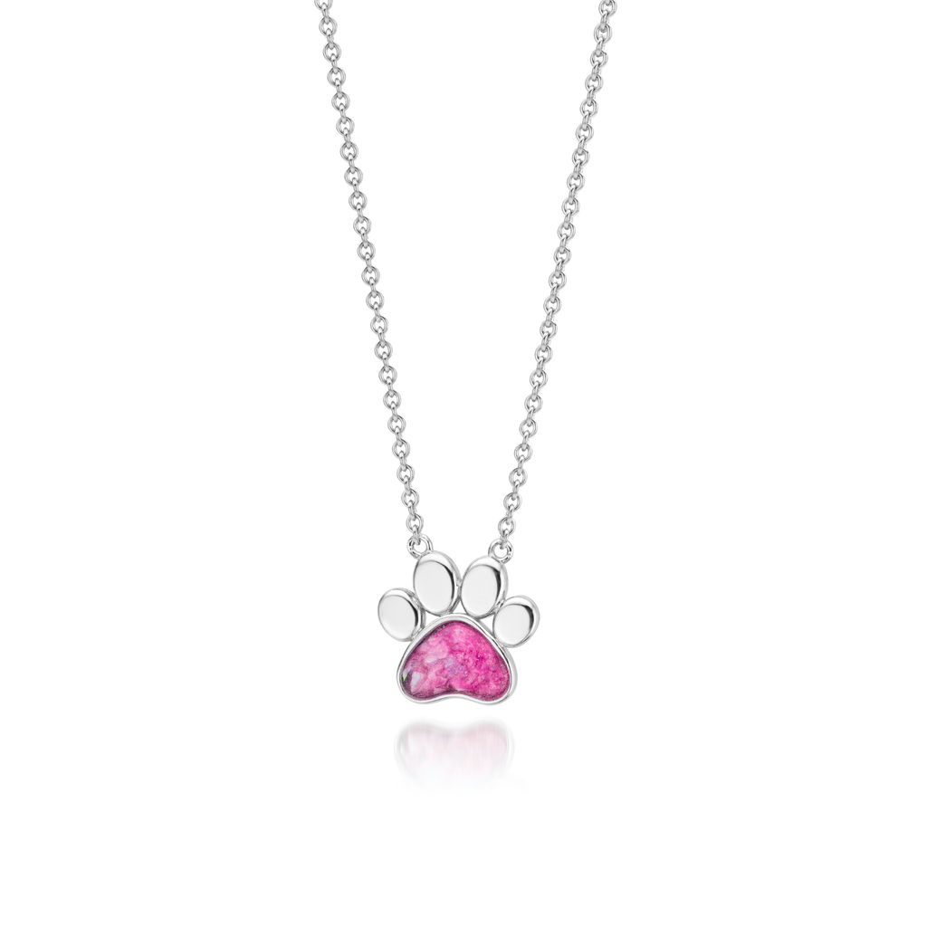 Empreinte Loving Pink WithMe™ Gedenksieraden Memorial Pendant