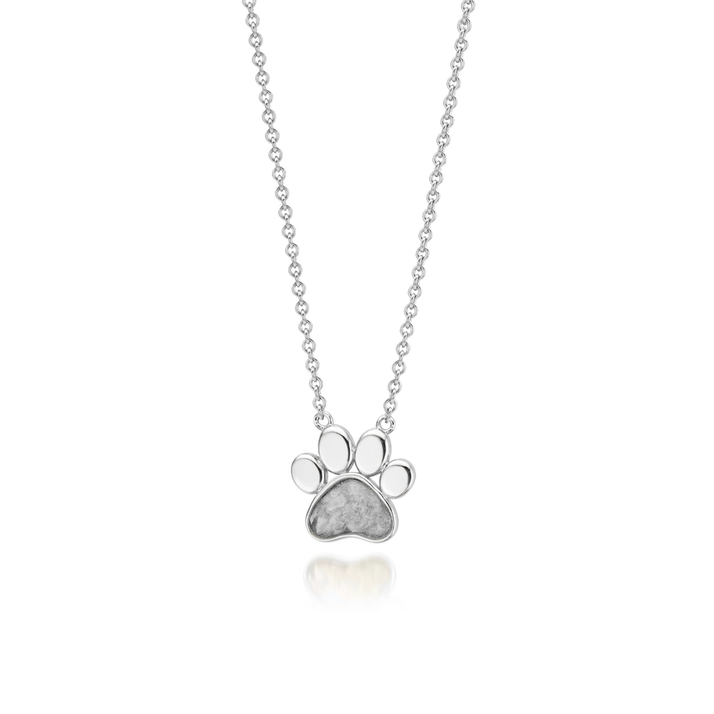 Empreinte Sparkling Silver WithMe™ Gedenksieraden Memorial Pendant