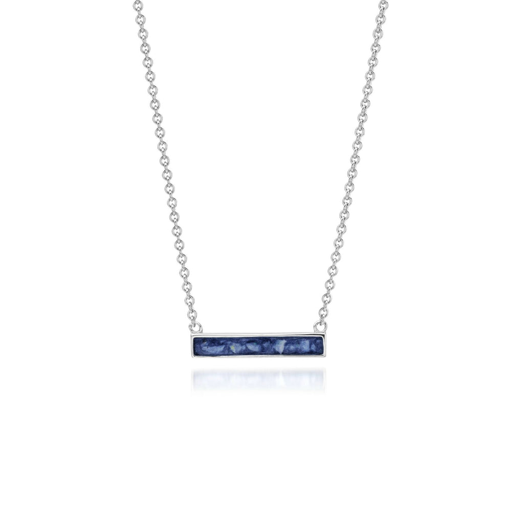 Ligne Midnight WithMe™ Gedenksieraden Memorial Pendant