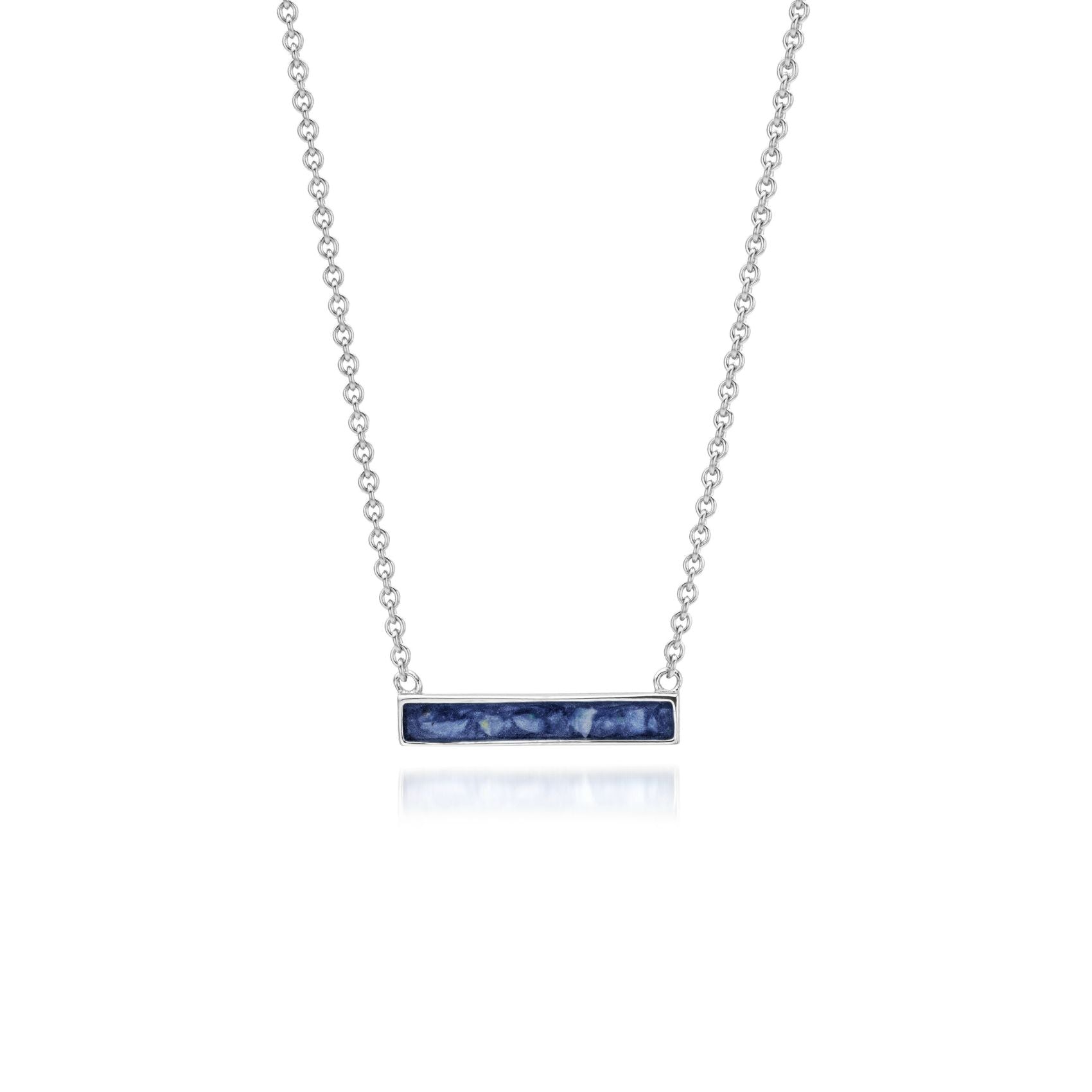 Ligne Midnight WithMe™ Gedenksieraden Memorial Pendant