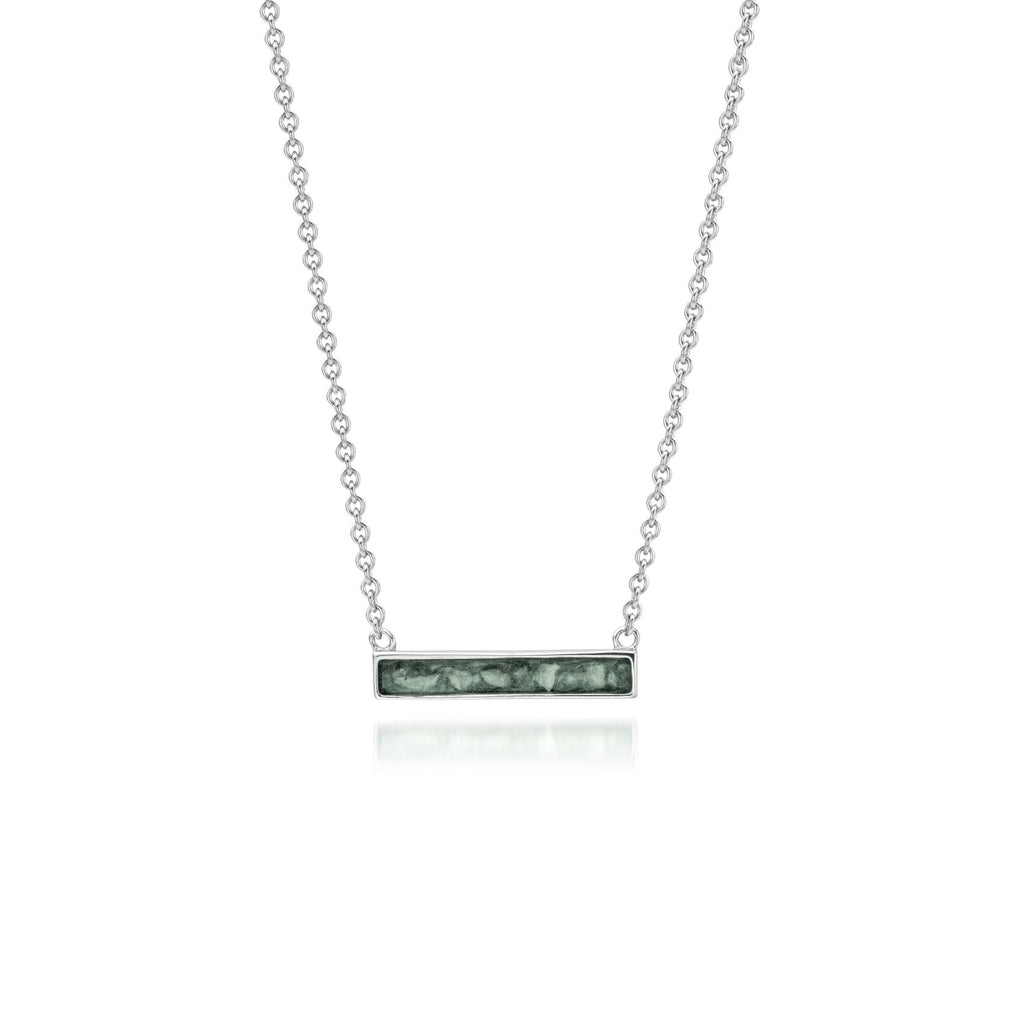 Ligne Forest Green WithMe™ Gedenksieraden Memorial Pendant