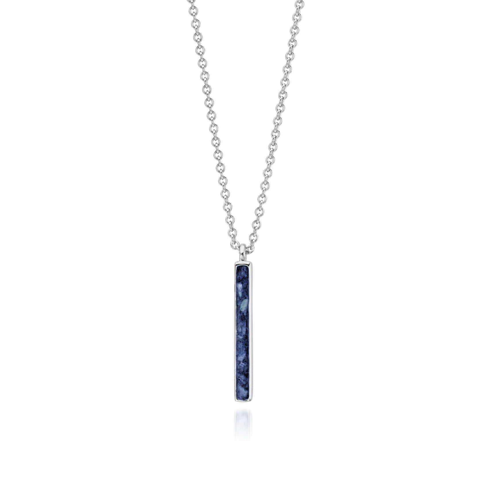 Ligne Céleste Midnight WithMe™ Gedenksieraden Memorial Pendant