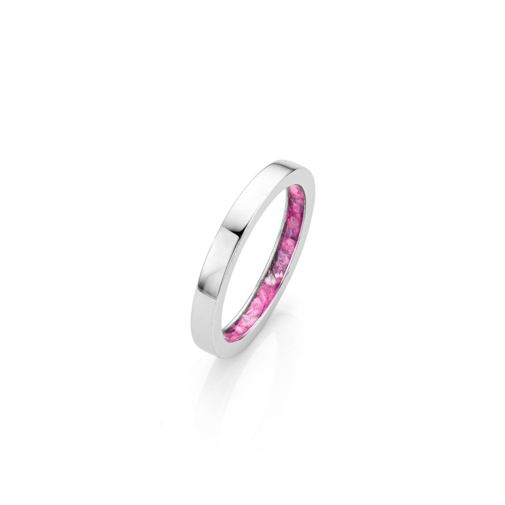 Secrète Loving Pink WithMe™ Gedenksieraden Memorial Ring